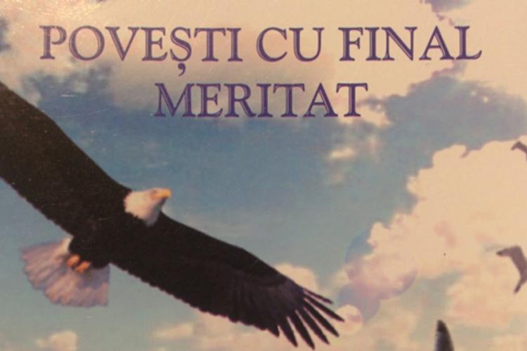 Din cauza ta (pasaj din cartea "POVEȘTI CU FINAL MERITAT")