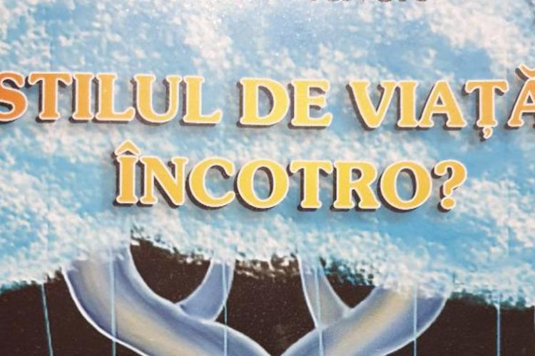 Comuniune (pasaj din cartea "STILUL DE VIAȚĂ – ÎNCOTRO? VOL I")